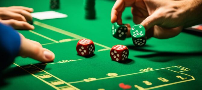 Panduan dan Strategi Analisis Permainan Dadu Sicbo
