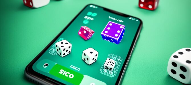 Sicbo Online dengan Platform Permainan Stabil dan Interaktif untuk Pengalaman Seru dan Aman
