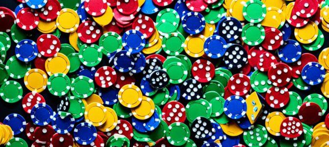 Raih Bonus Besar di Taruhan Dadu Sicbo Online