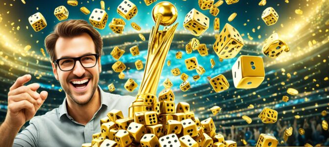 Dapatkan Bonus Taruhan Sicbo Online Terbaik