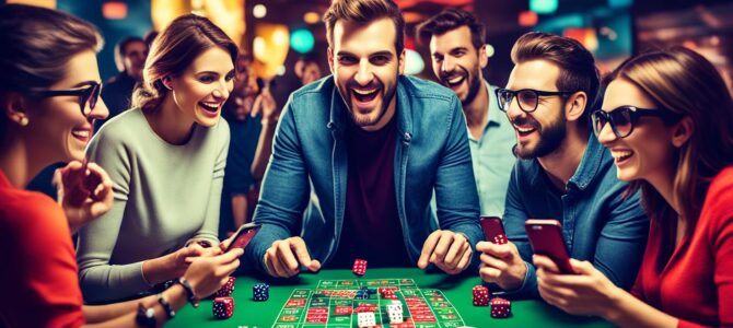 Bermain Sicbo Online – Judi Dadu Via Pulsa