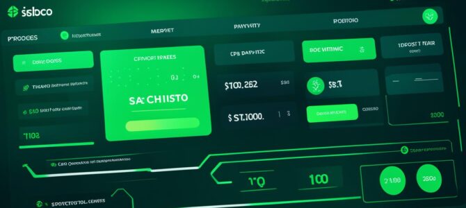 Metode Deposit dan Withdraw Sicbo Online Tercepat