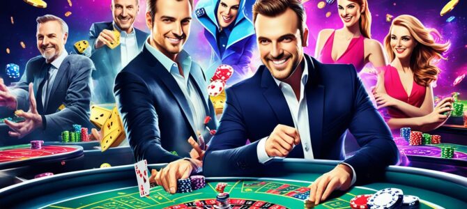 Situs Sicbo Online Terbaru – Main & Menang Besar!
