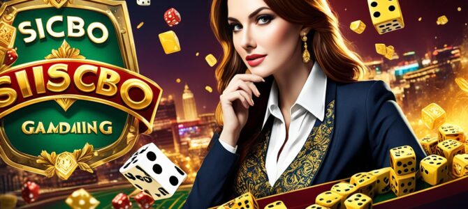 Temukan Situs Judi Sicbo Terpercaya Indonesia