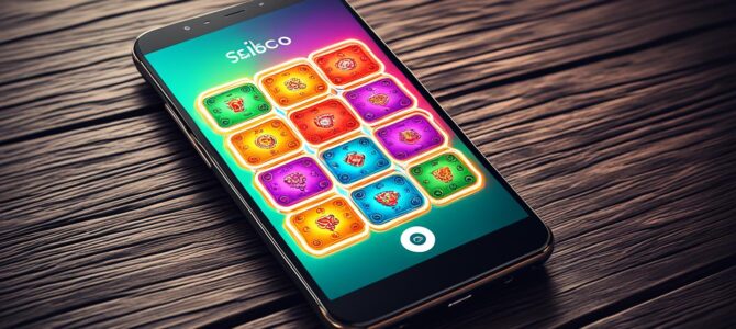 Situs Taruhan Sicbo iOS Terbaik Untuk Pemain Indonesia