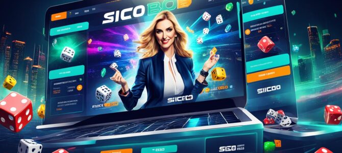 Sicbo Online Premium Dengan Bonus Menarik Dan Gameplay Modern Untuk Keseruan Maksimal