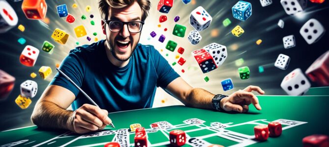 Taruhan Sicbo Online Cara Seru Menang Mudah dan Cepat