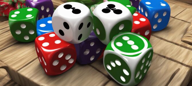 Sicbo Online Dengan Sensasi Permainan Meja Lebih Menarik untuk Hiburan Seru