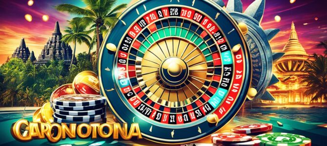 Agen Casino IDN Online Terbaru Di Indonesia