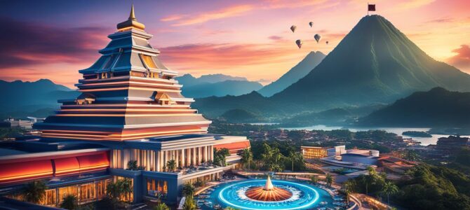 Agen Casino IDN Online Terbaru Indonesia 2023