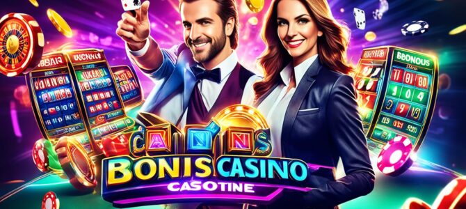 Dapatkan Bonus Harian Casino IDN Online Anda!