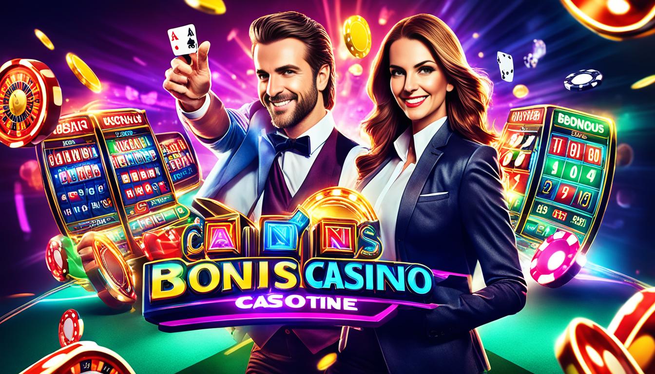 Dapatkan Bonus Harian Casino IDN Online Anda!