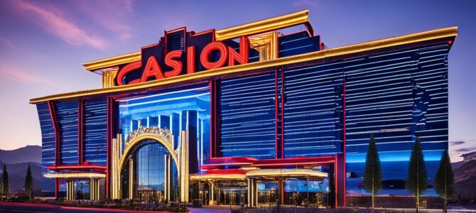 Temukan Casino IDN Live Terbaru di Indonesia
