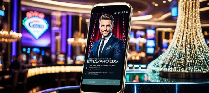 Casino IDN Online Deposit Pulsa – Mudah & Cepat
