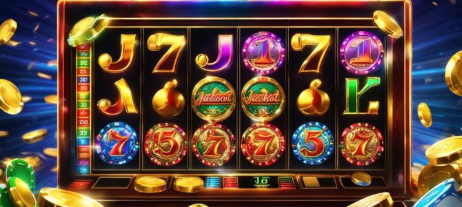 Menangkan Casino IDN Online Jackpot Terbesar