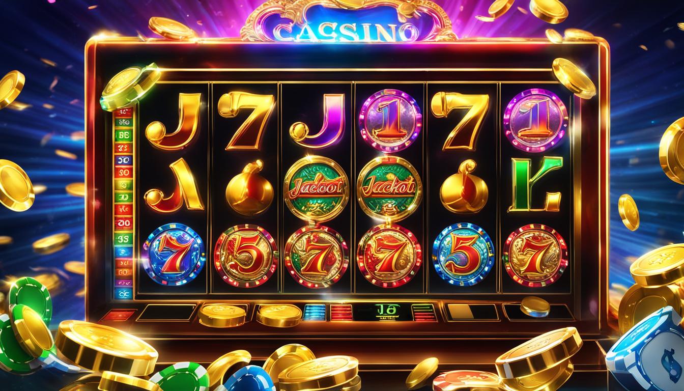 Menangkan Casino IDN Online Jackpot Terbesar
