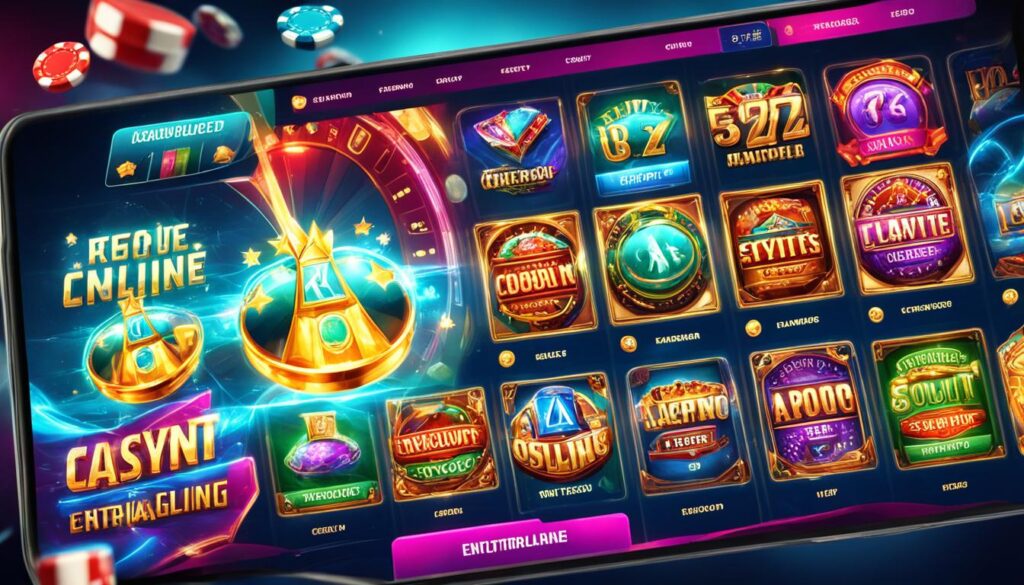 Casino IDN Online Resmi dan Terbaru