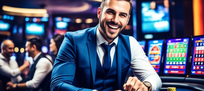 Casino IDN Online Terbaru Indonesia | Main Aman & Terpercaya