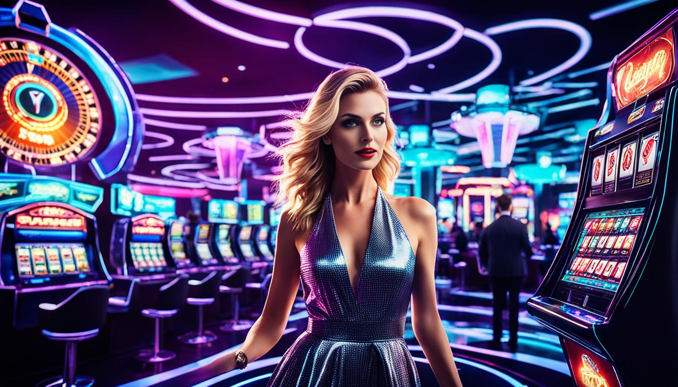 Casino IDN Online Terpercaya 2024 – Pilihan Terbaik