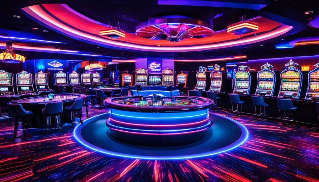 Casino IDN Terbaru dengan Sistem Fairplay
