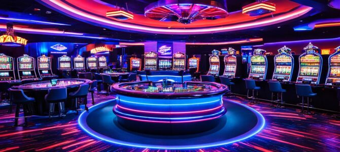 Casino IDN Terbaru dengan Sistem Fairplay Terpercaya