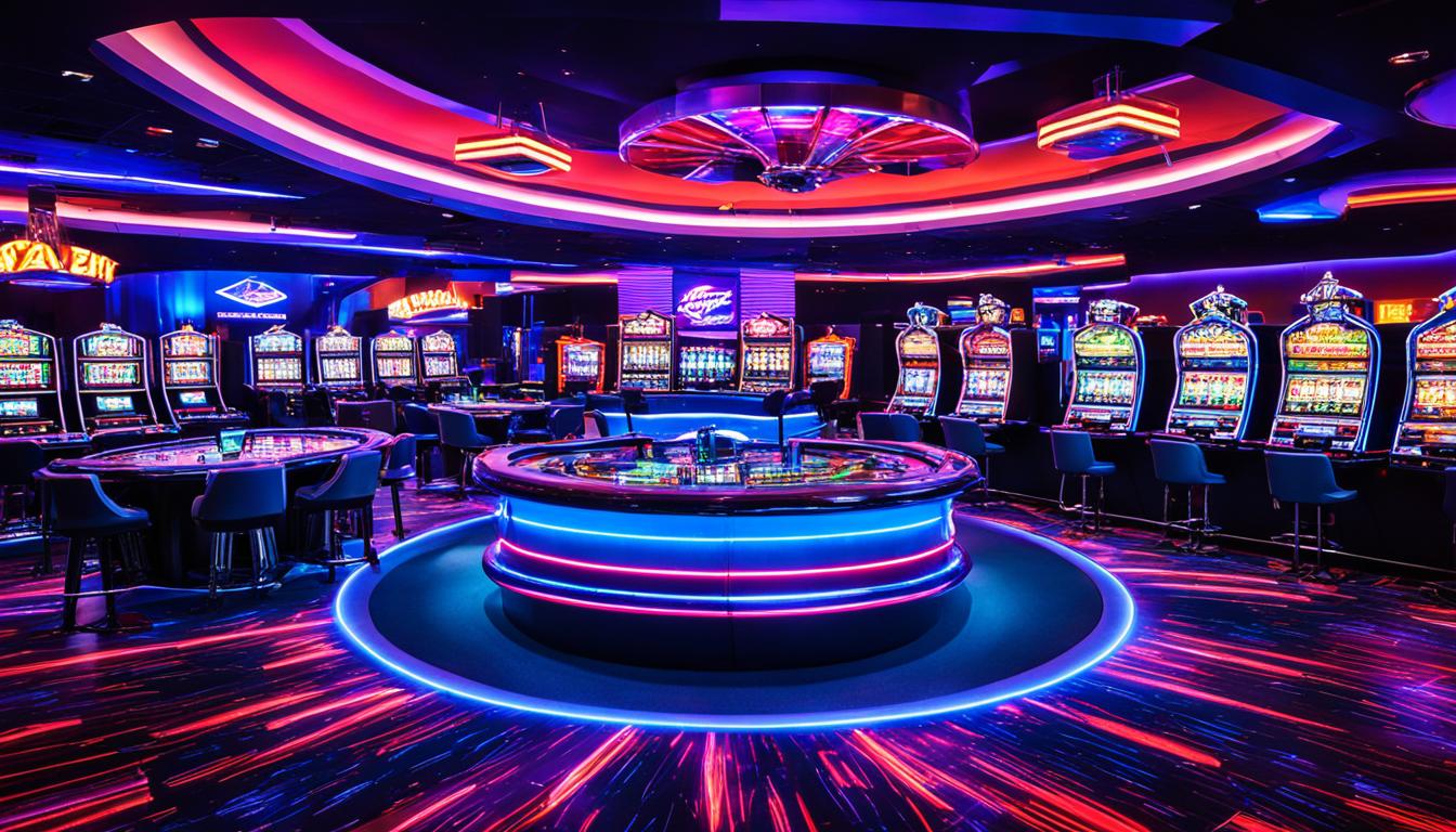 Casino IDN Terbaru dengan Sistem Fairplay Terpercaya