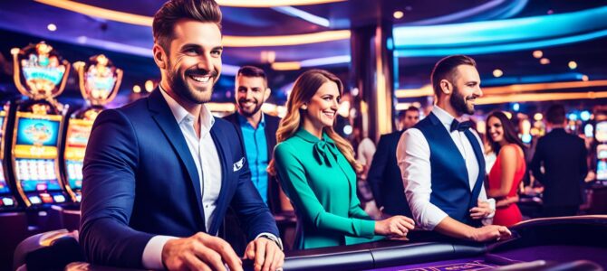 Daftar Situs Casino IDN Terbaru | Kasino Terkini