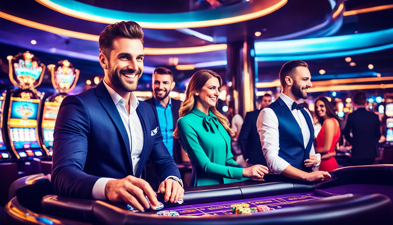 Daftar Situs Casino IDN Terbaru | Kasino Terkini