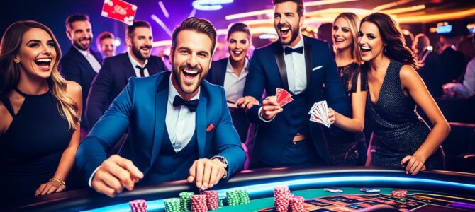 Coba Layanan Casino IDN Terbaru & Menangkan Besar!
