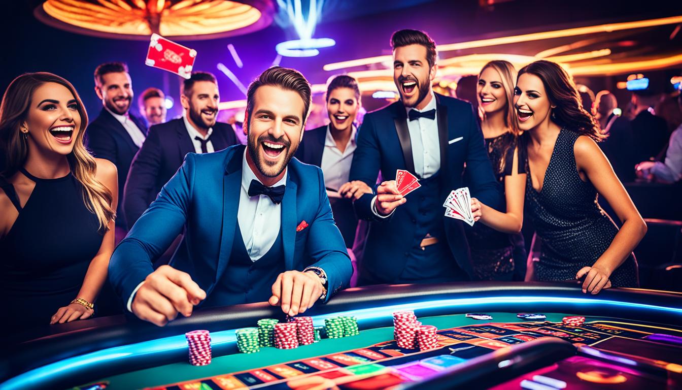 Coba Layanan Casino IDN Terbaru & Menangkan Besar!