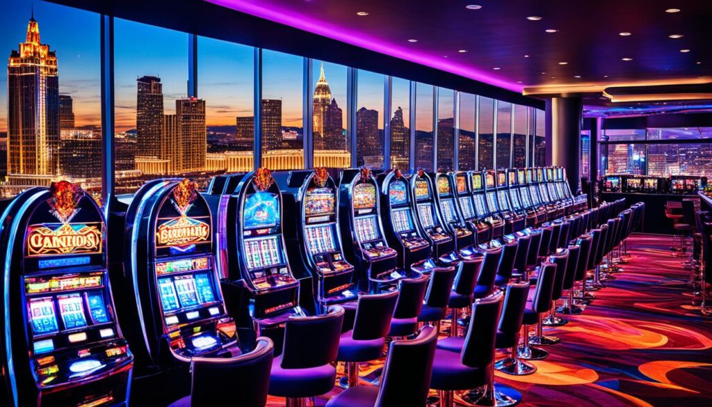 Situs Casino IDN Terbaru