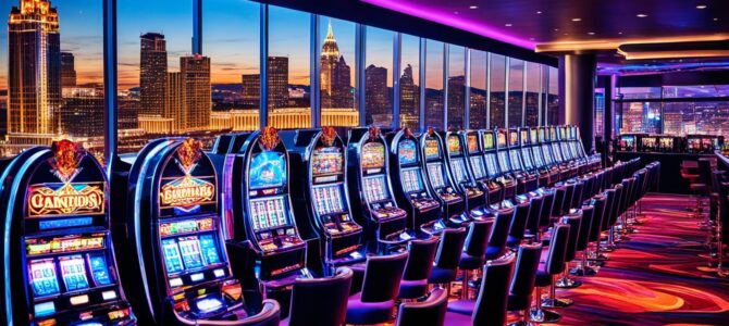Daftar Situs Casino IDN Terbaru & Terpercaya