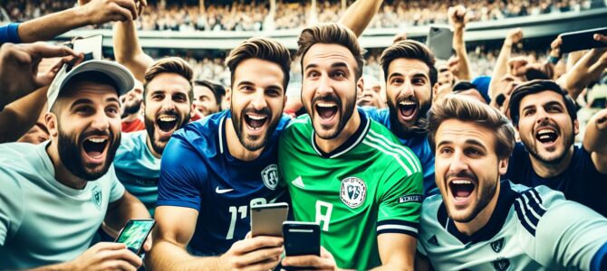 Dapatkan Bonus Besar di Situs Bola Online Terbaik
