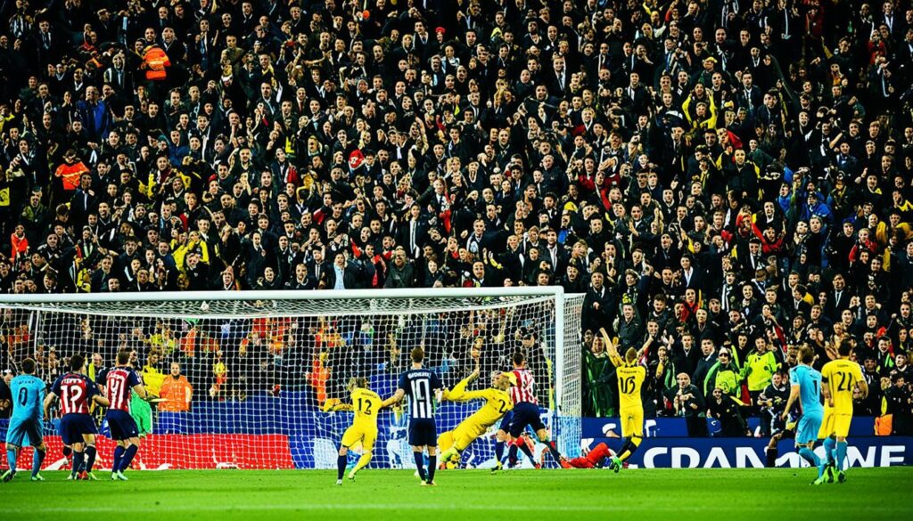 Derby Liga Champions Bola Online