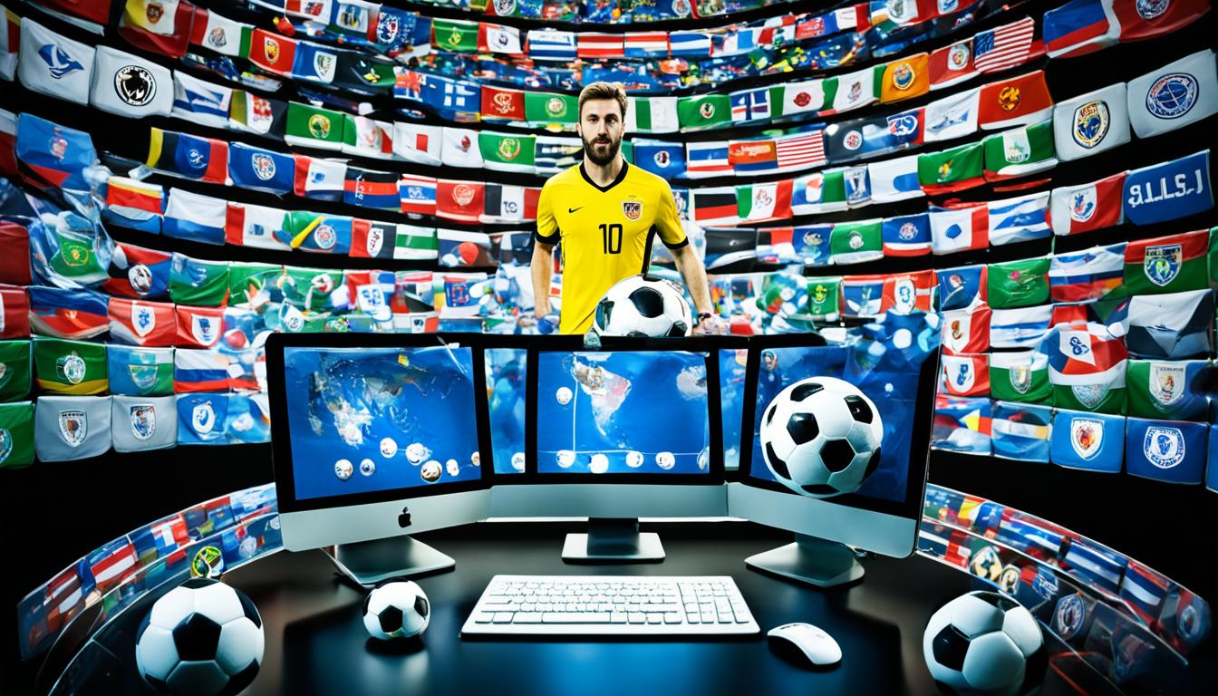 Mainkan Ekspedisi Gol Bola Online Seru Sekarang!