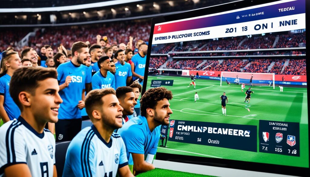 Event spesial bola online 2024