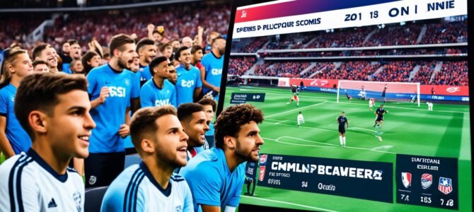 Event Spesial Bola Online 2024 Terhebat