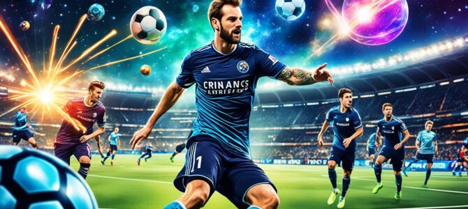 Prediksi Bola Akurat: Analisis dan Tips untuk Menang di Pertandingan Selanjutnya
