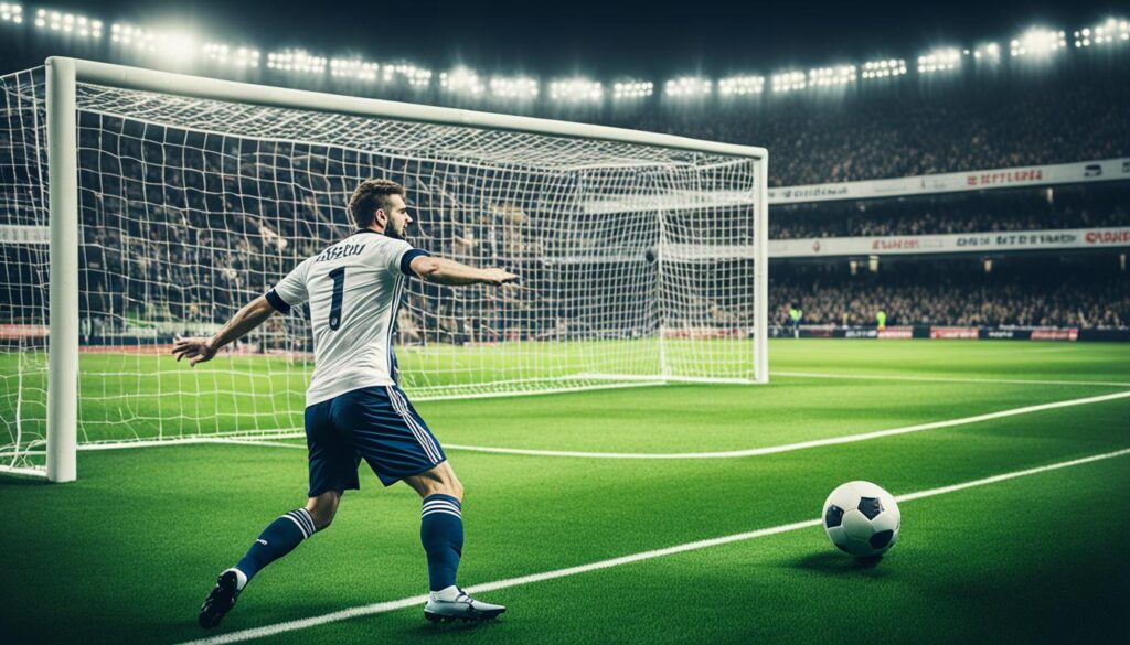 Keamanan bermain di situs bola online