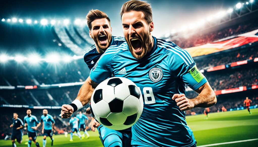 Layanan pelanggan bola 24 jam