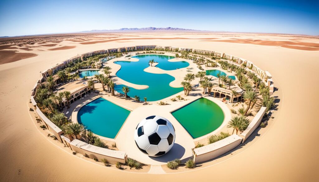 Oasis Prediksi Akurat Bola Online