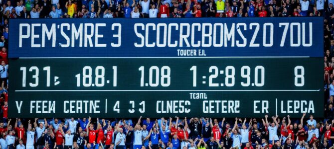 Odisi Skor Akhir Bola Online Terkini & Akurat
