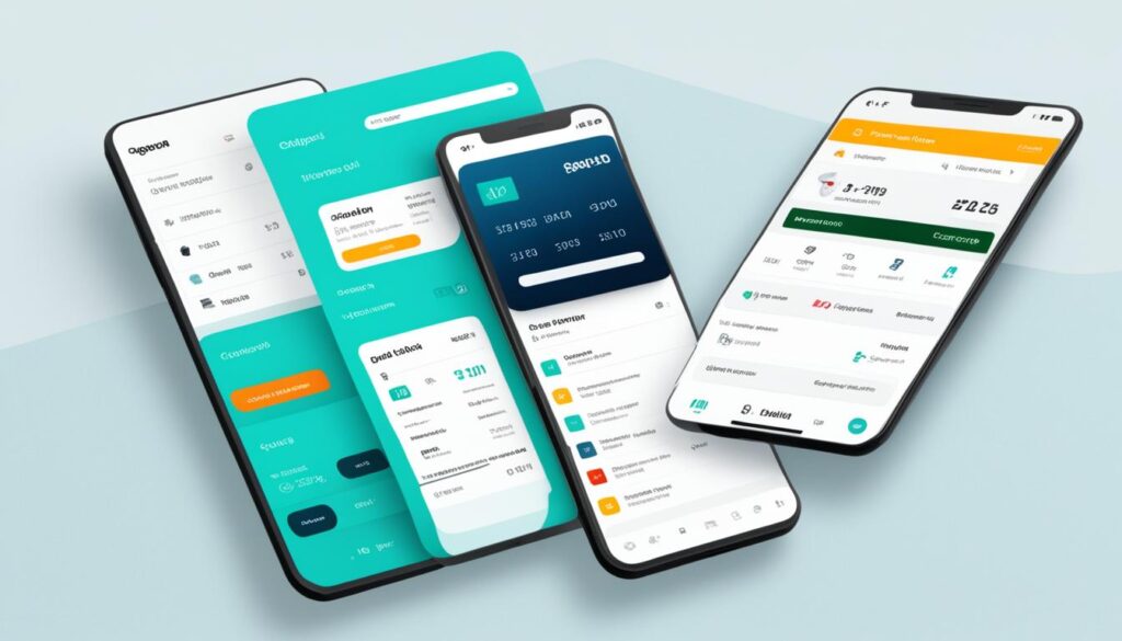Platform bola dengan pembayaran cepat