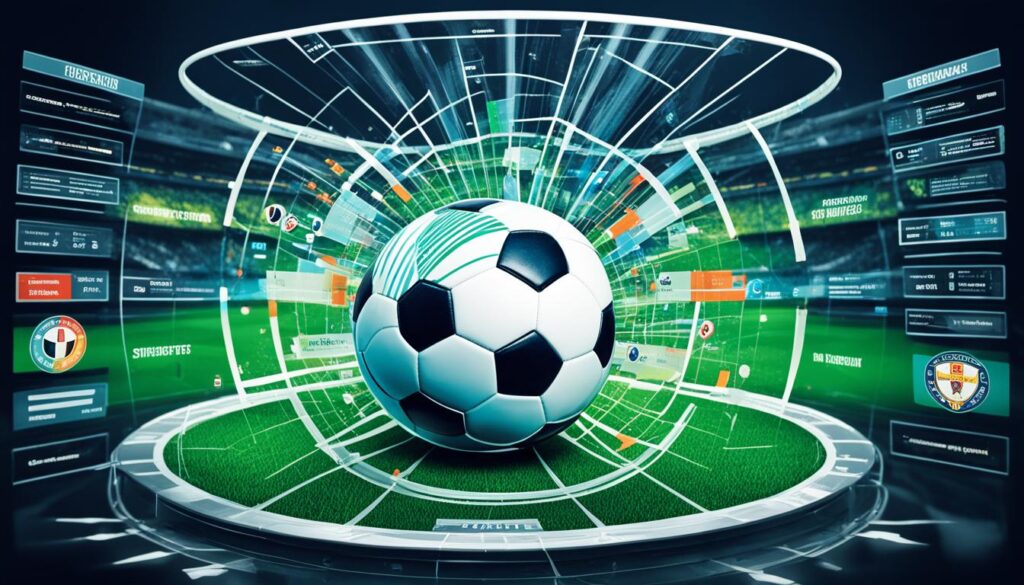 Prediksi pertandingan bola terpercaya