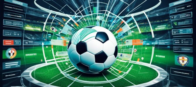 Prediksi Pertandingan Bola Terpercaya & Akurat