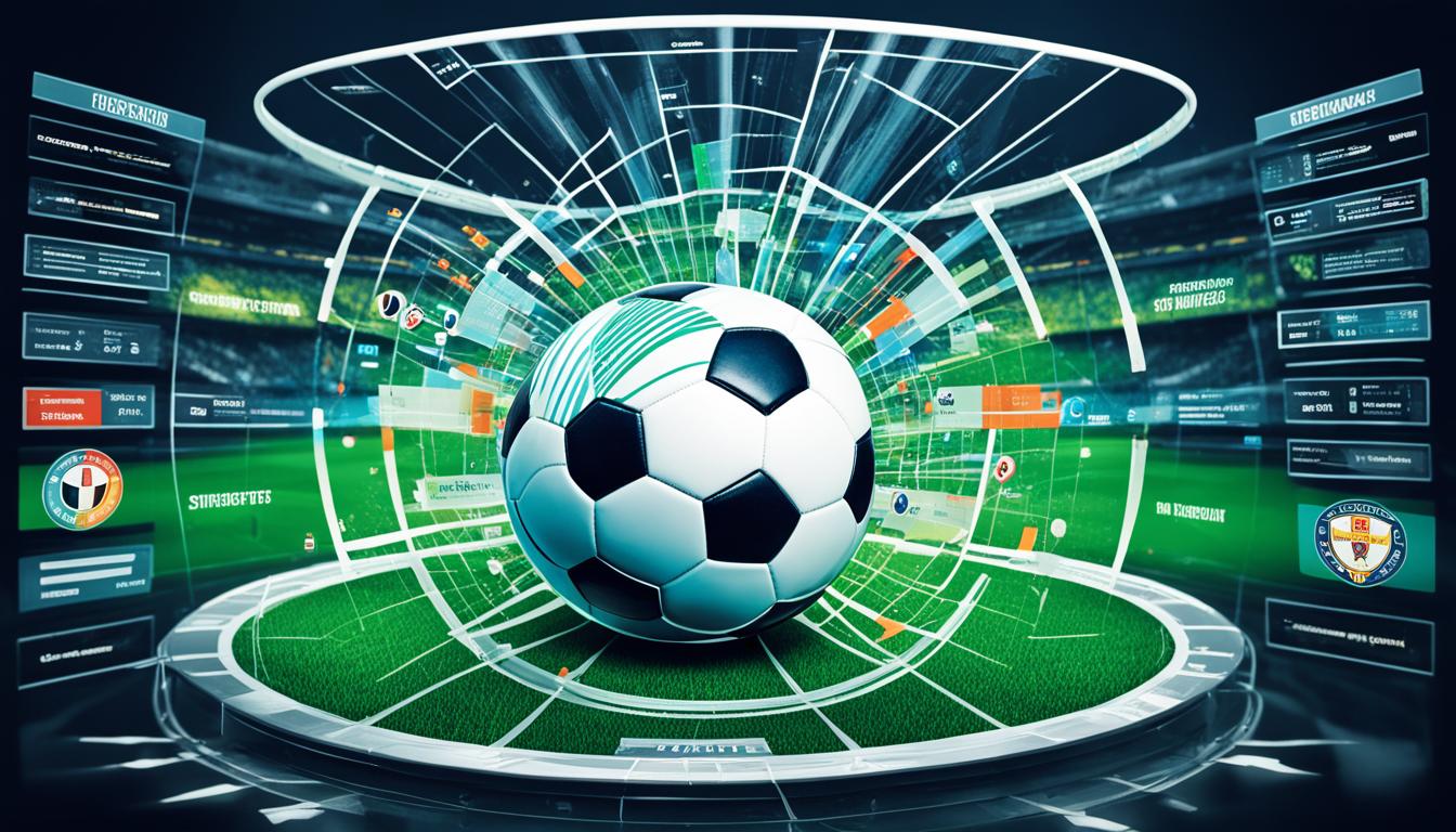 Prediksi Pertandingan Bola Terpercaya & Akurat