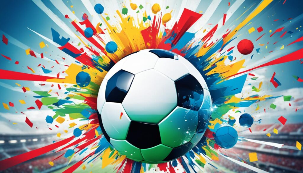 Promo bola online terbaik