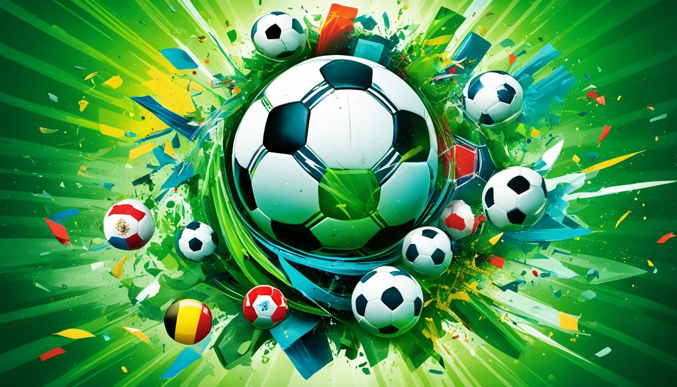 Review Situs Bola Terpercaya di Indonesia