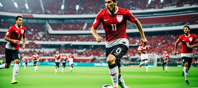 Situs Bola Online Terpercaya 2024 di Indonesia