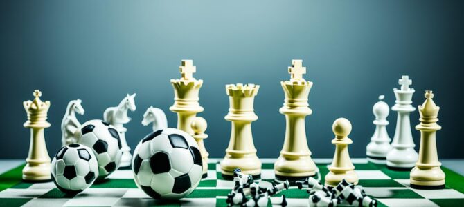 Kiat Strategi Menang Taruhan Bola Jitu